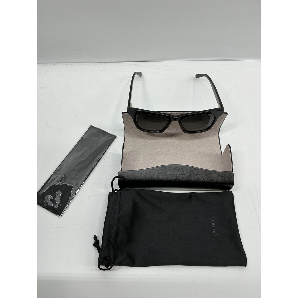 Luna Polarized Acetate Sunglasses